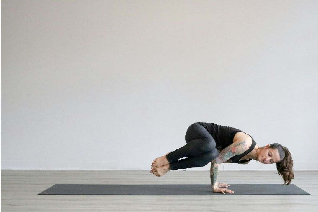 Instructor demo