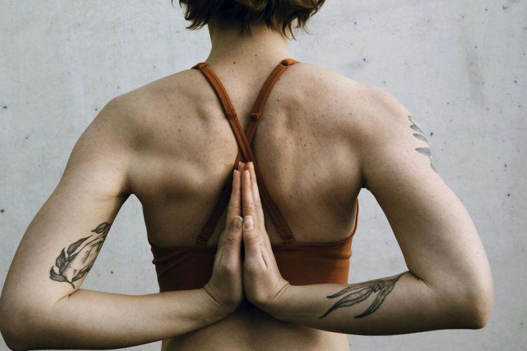 Sydney studio