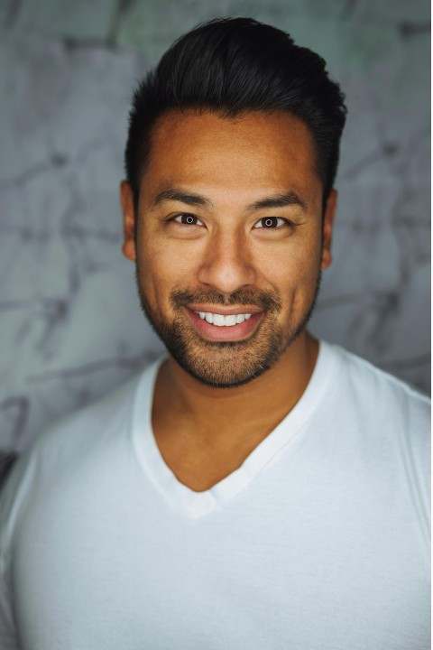 Lead instructor face